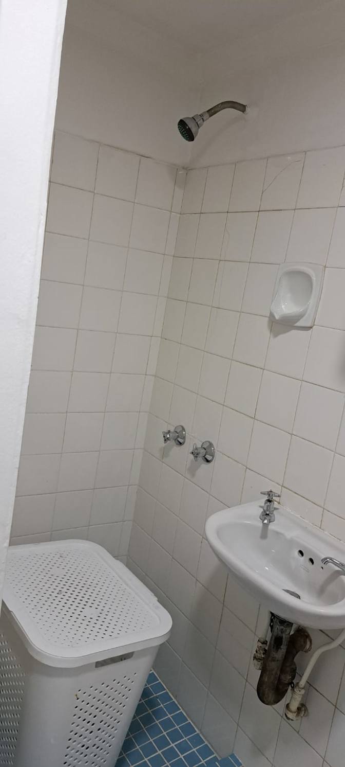 Photo of Duminator's room