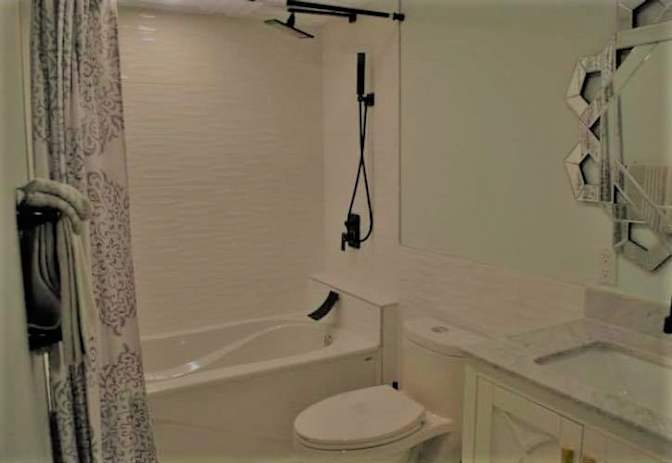 Photo of Mina's room