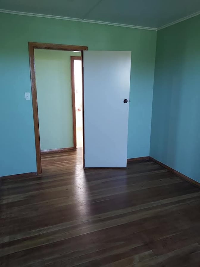 Photo of Jessica R Clark's room