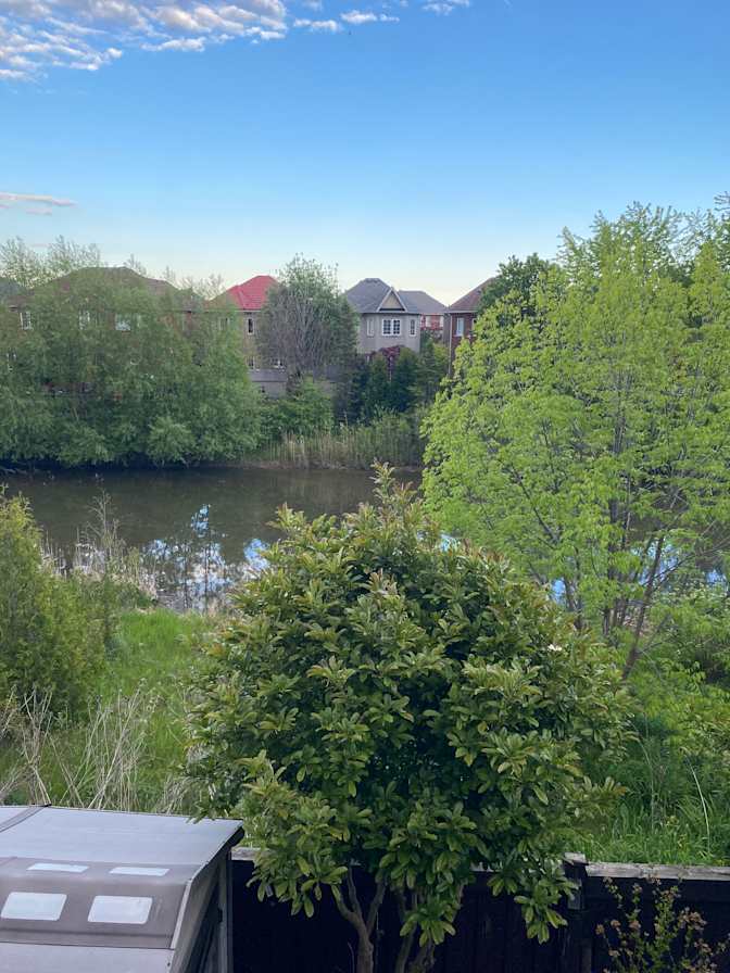 Photo of Djay's room