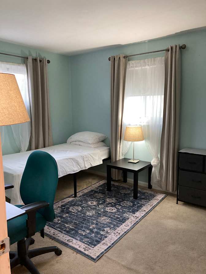 Photo of College Park Bed and Bath's's room