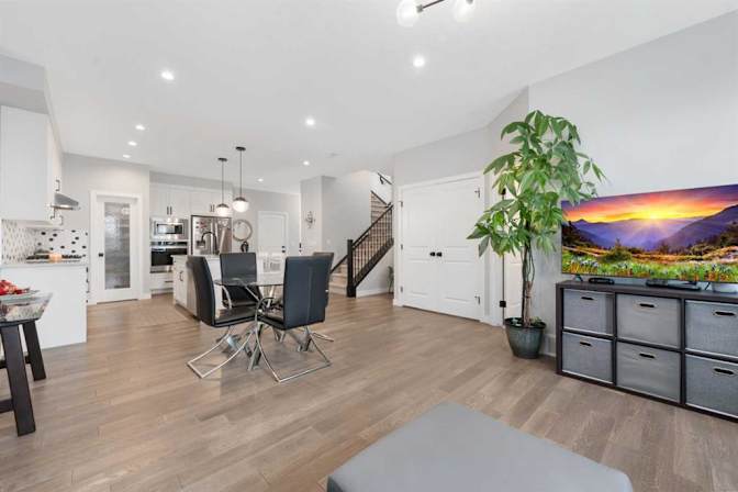 Meng Qiong Huang's room