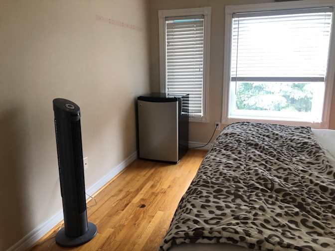 Photo of geetanjali's room