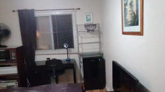 Photo of rmates's room