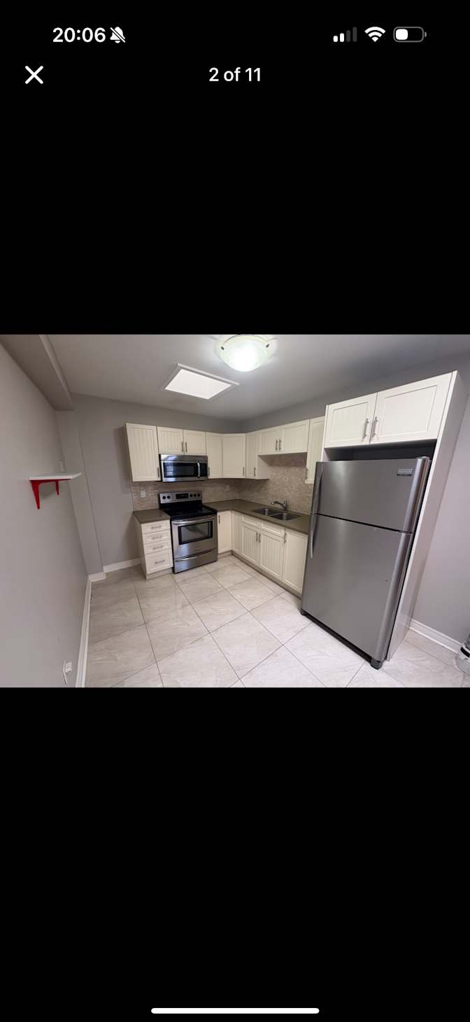 Alejandro Frausto's room