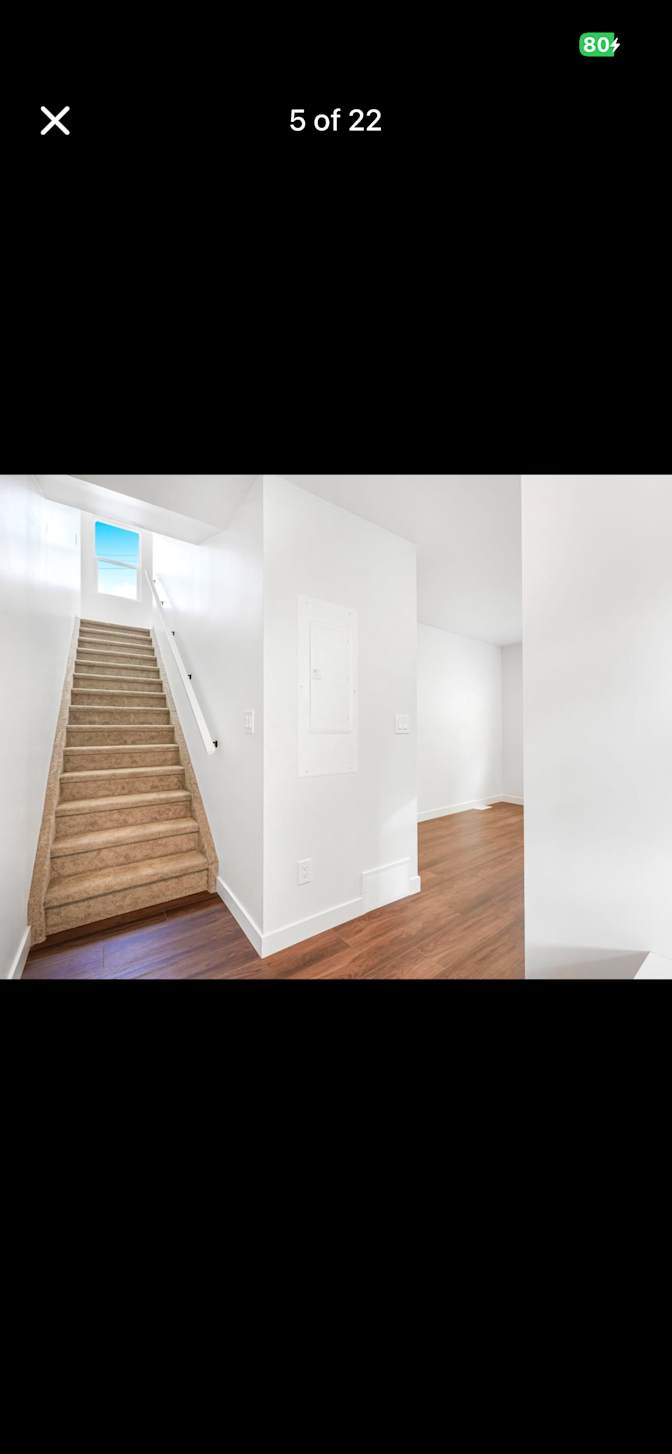 Photo of Chyntania's room