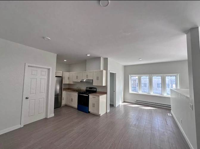 Franklyn Ugwumba's room