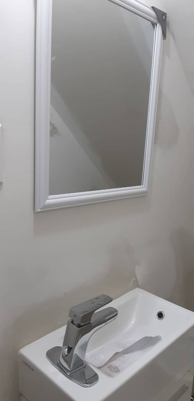 Photo of Shaheen's room