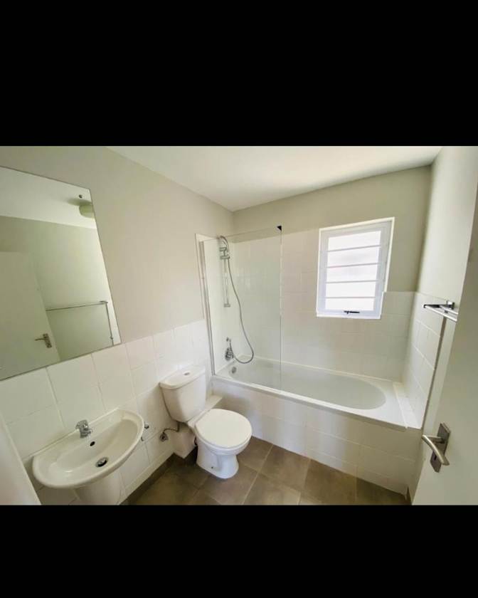 Photo of Gudani's room