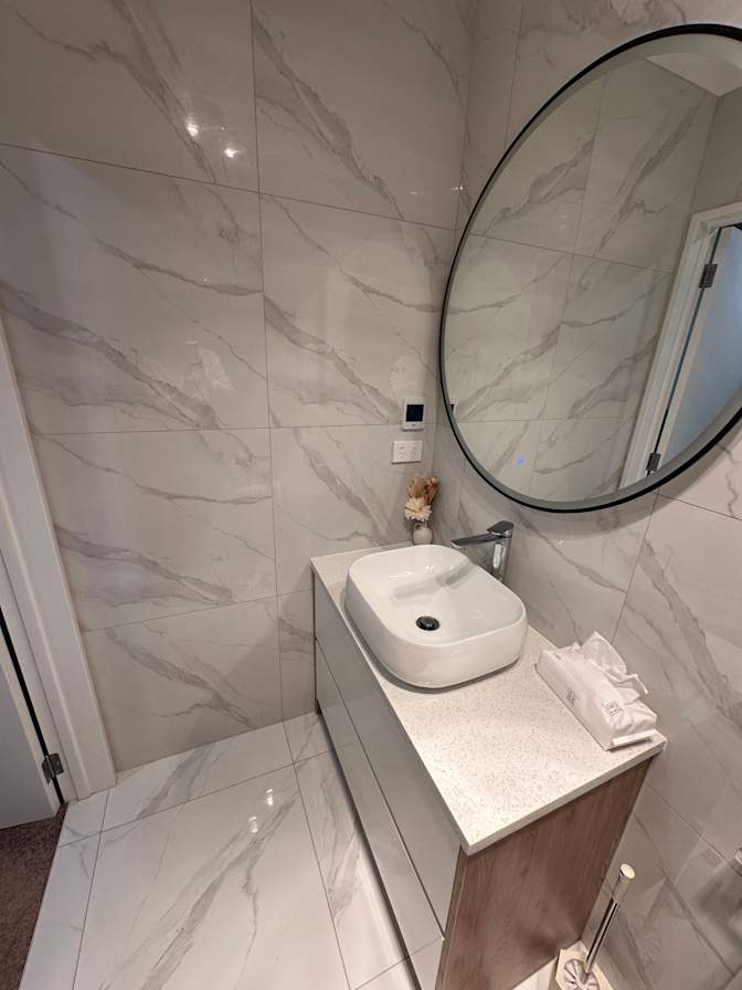 Photo of JUSTIN CHOI's room