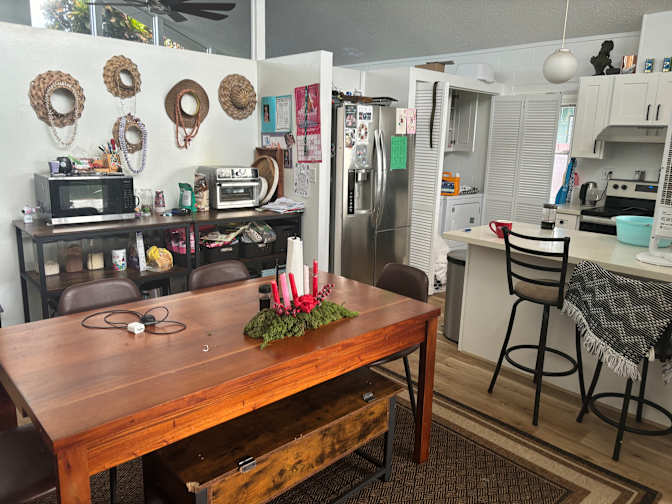 Photo of Sid's room