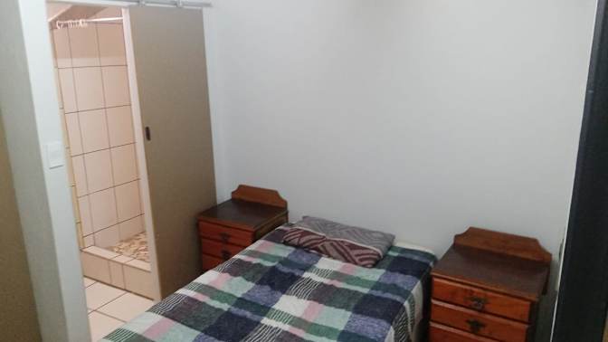 Photo of Willows on Bartlett's room