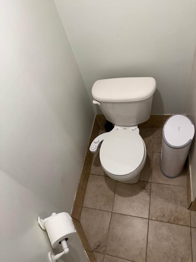 Photo of Khanh's room