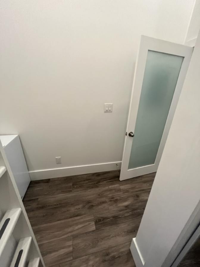 Photo of Oliver's room