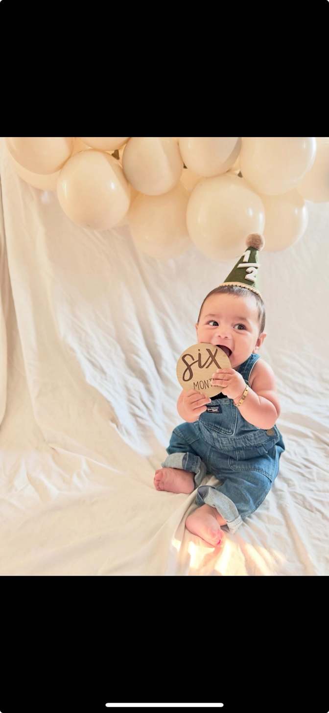 Tony De Donato's room