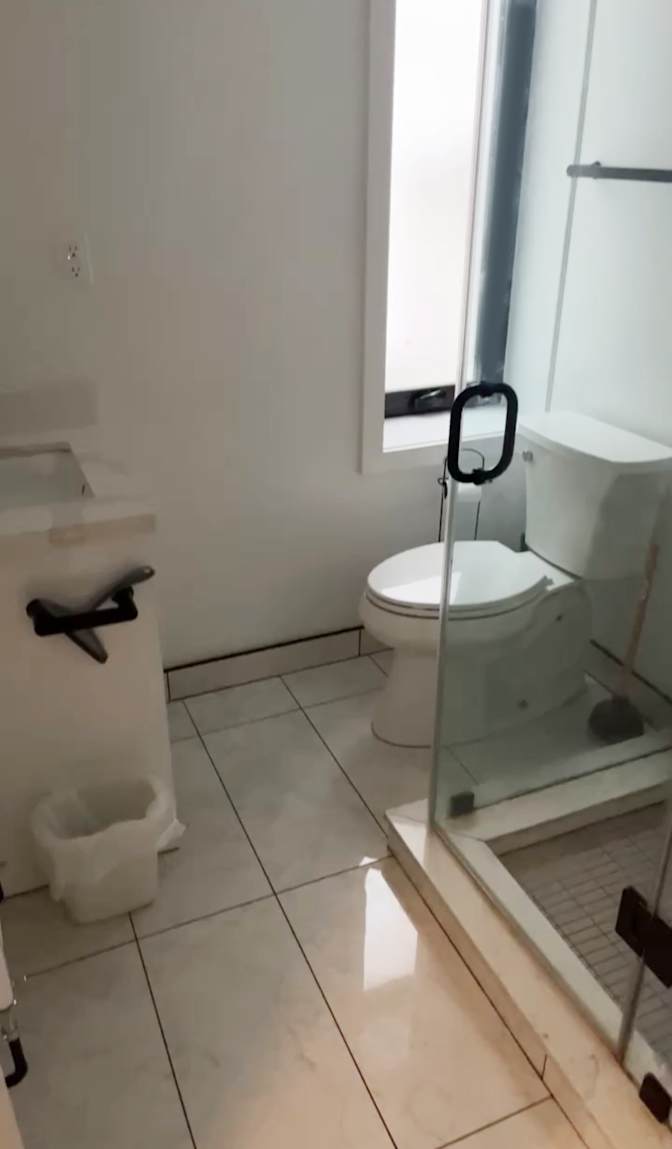 Photo of Sajeela's room