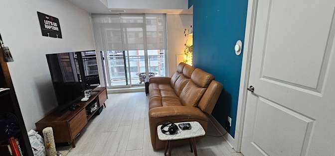 Tyanna-Ella Davis's room