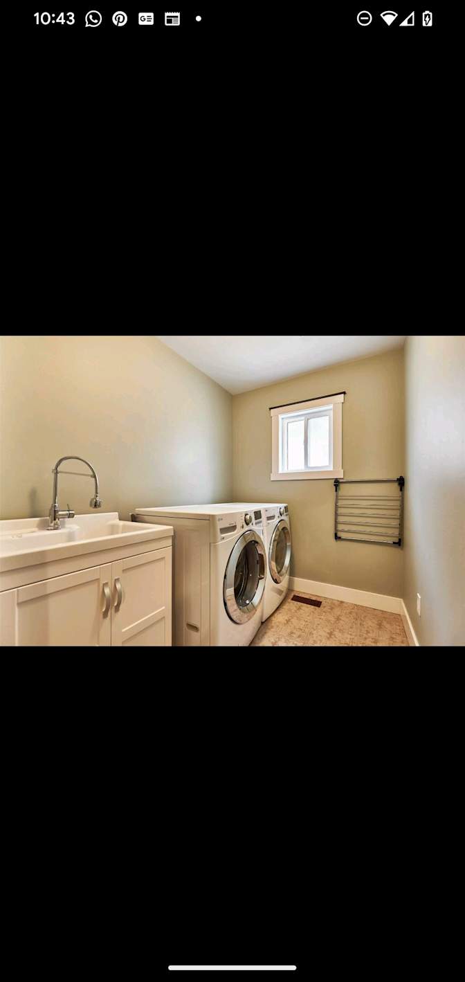 Photo of Brooking St.'s room