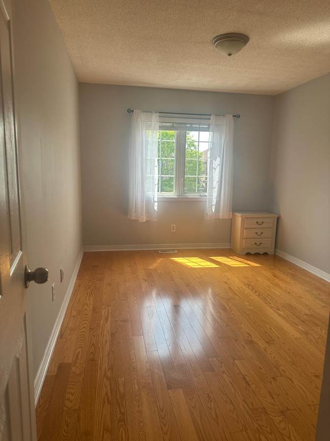 Photo of Sandy's room