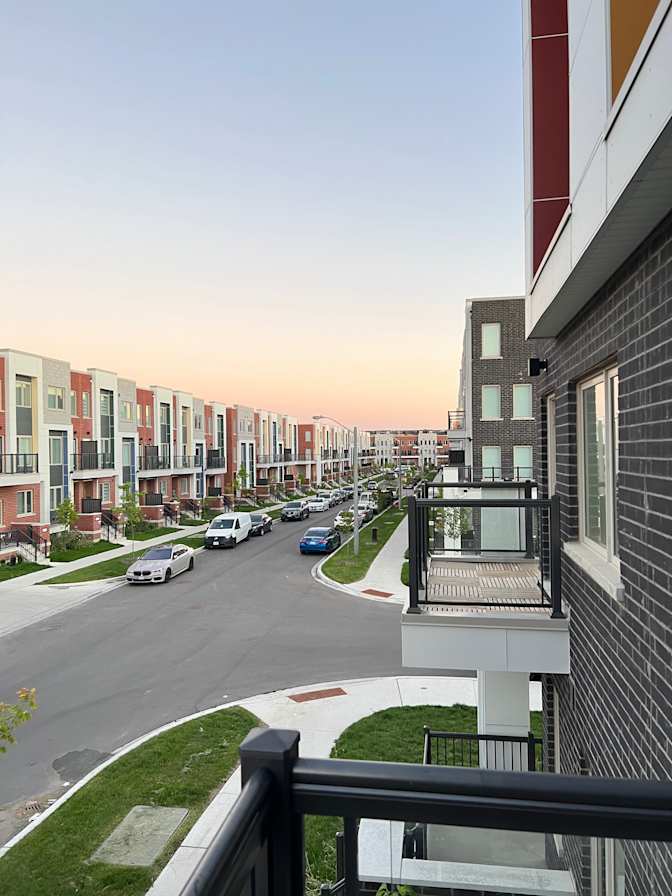 Tolobi Rental's room