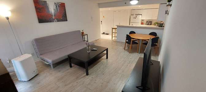 Photo of Cyrus's room