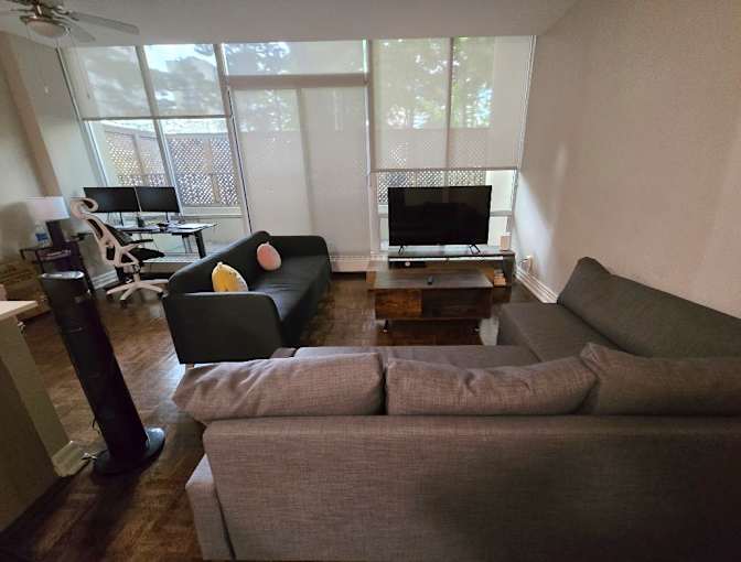 bhavika nihalani's room