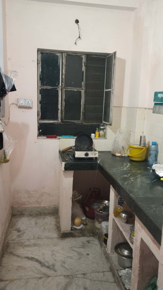 Photo of Abhishek Bedwal's room