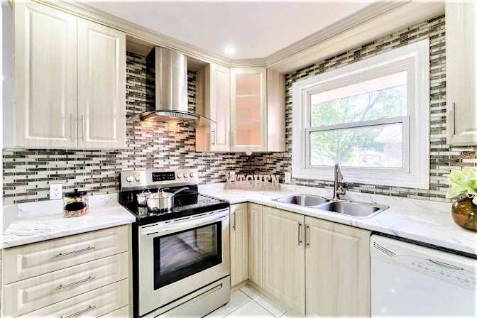 Photo of Ashwin's room