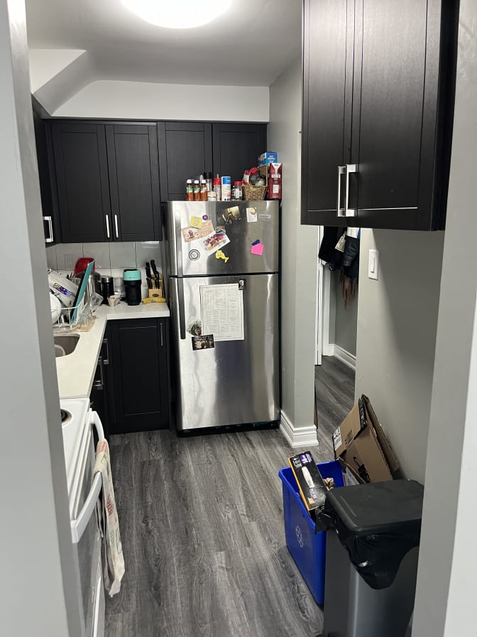 Photo of Layla's room