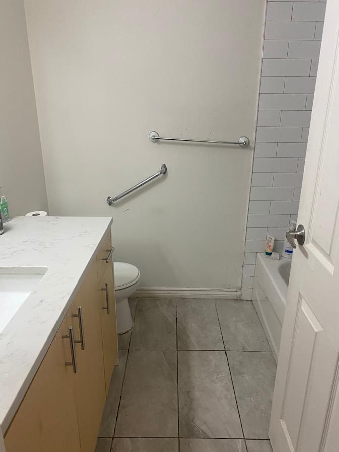 Paviter Paviter's room