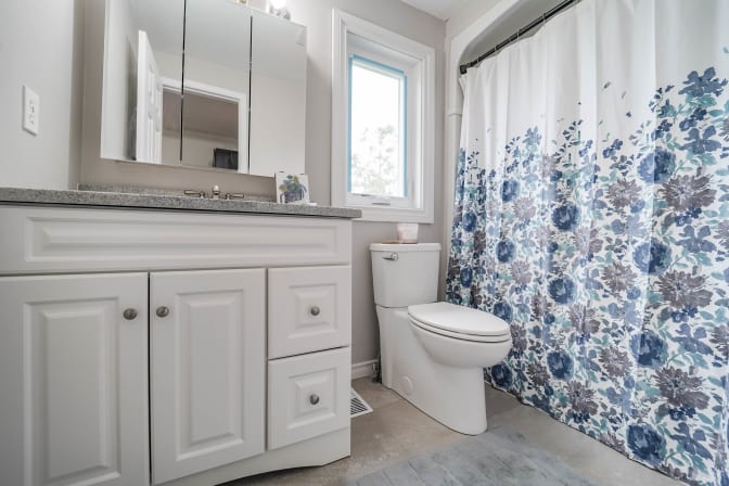 MAPS Rentals Inc's room