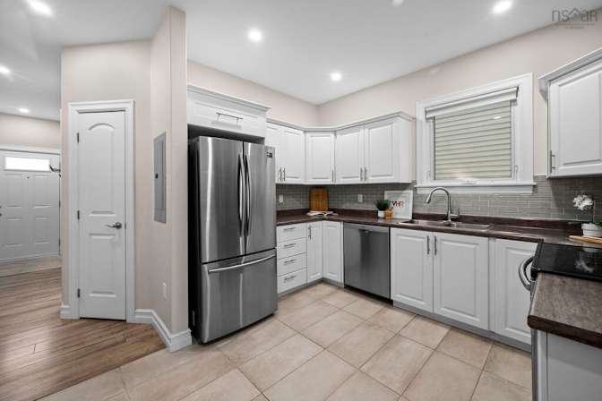 Athena Herrmann's room