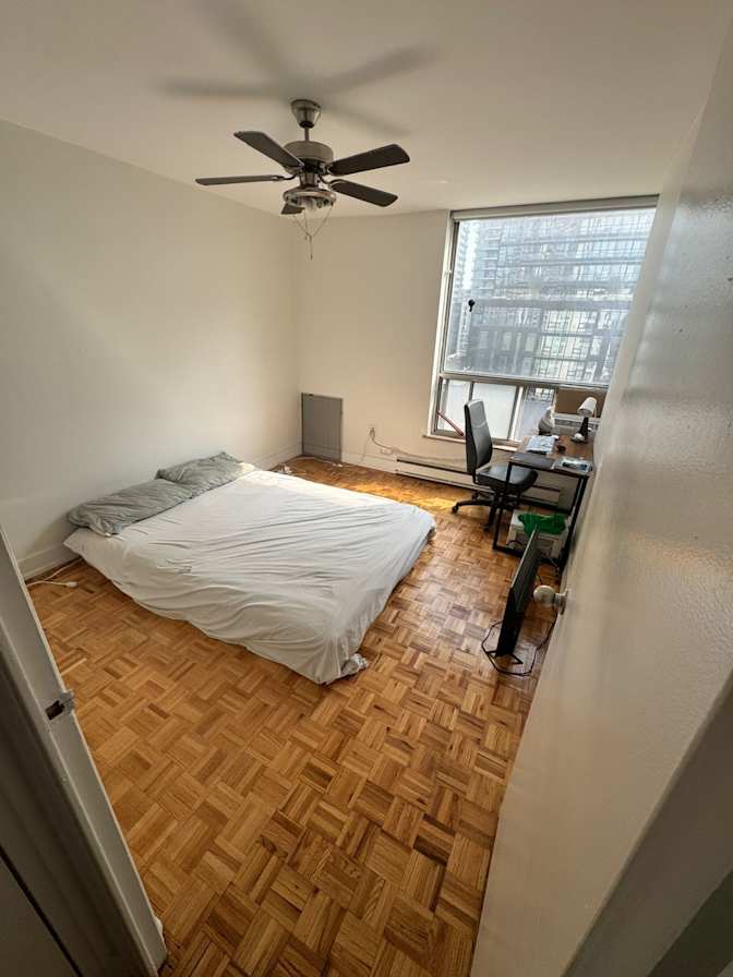 Gabriel Holanda dos Santos's room