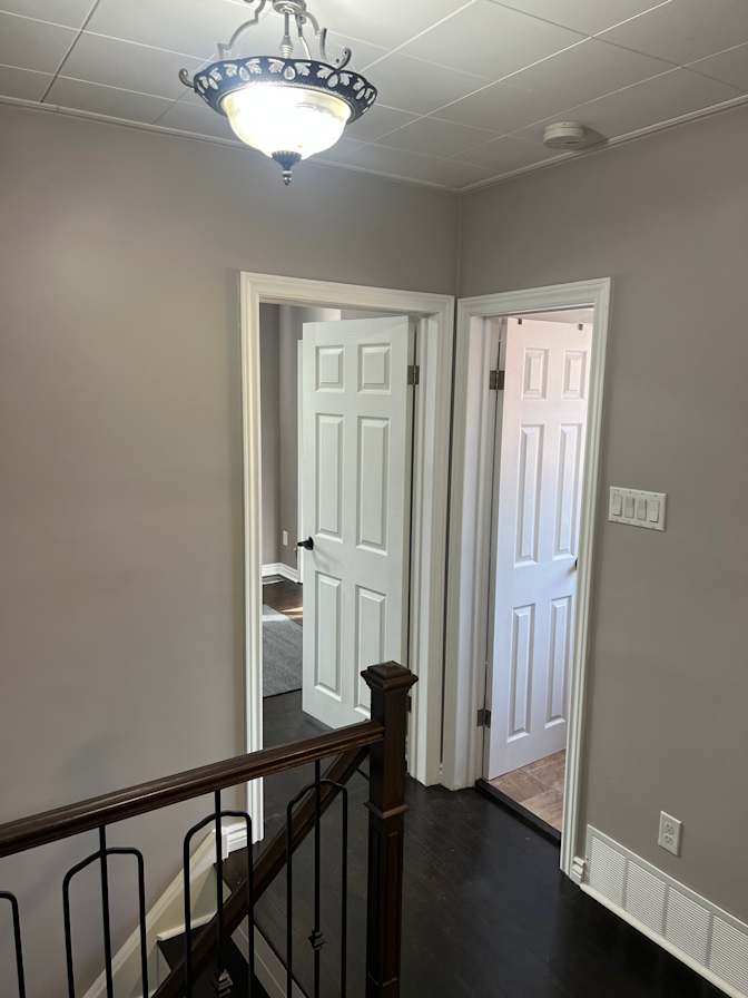 Photo of Dasha's room