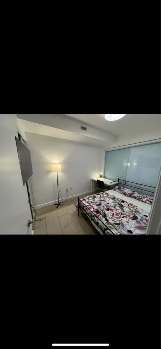 Ogeday Koskeroglu's room