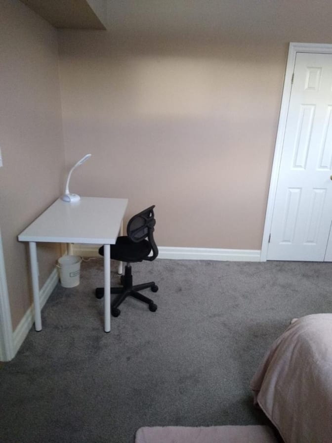 Photo of Juliana Deliyannis's room