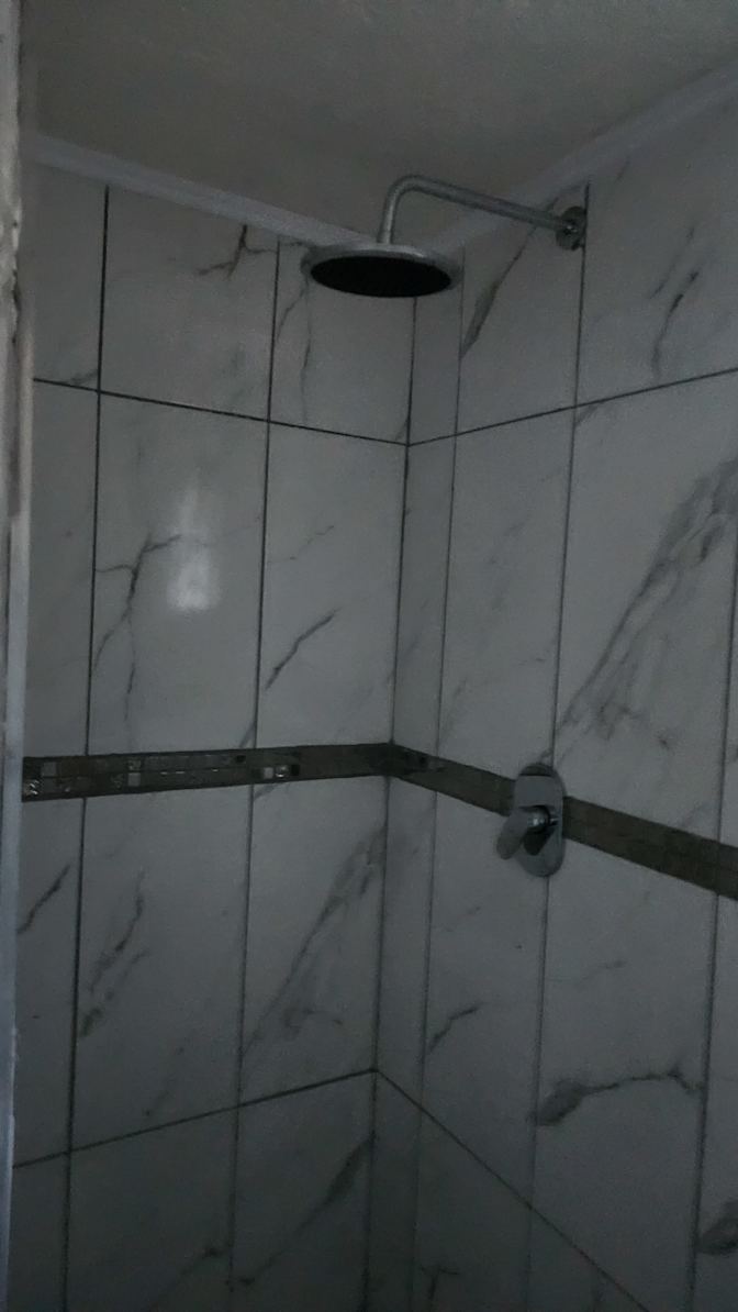 Photo of Allen's room