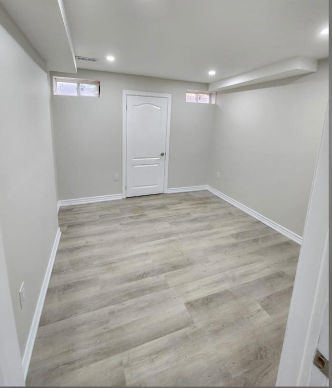 Photo of Ricky's room