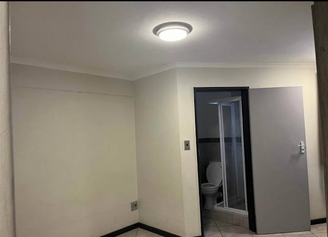 Photo of Joy's room