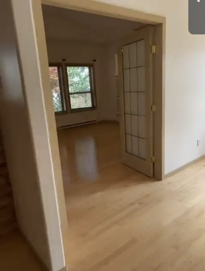 Photo of Thea Leavitt's room