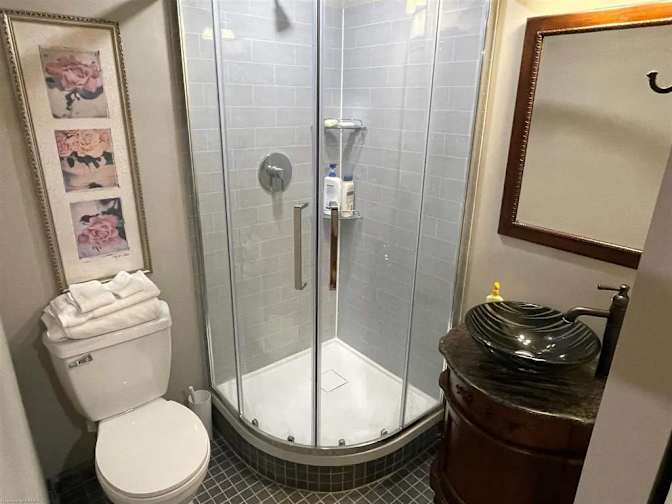 Photo of Karli's room