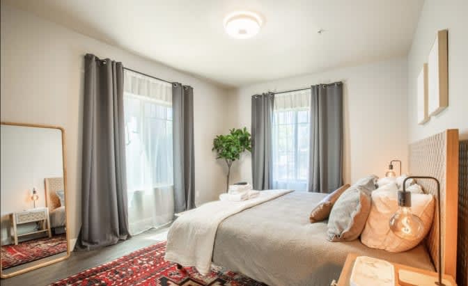 Photo of makenzie's room