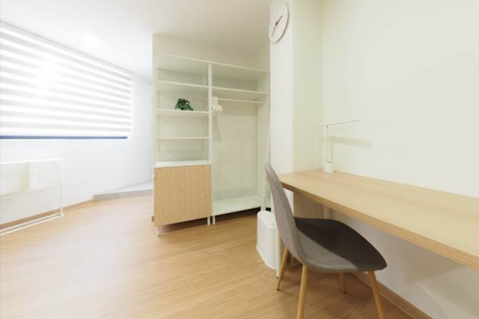 Photo of KIN Residences's room