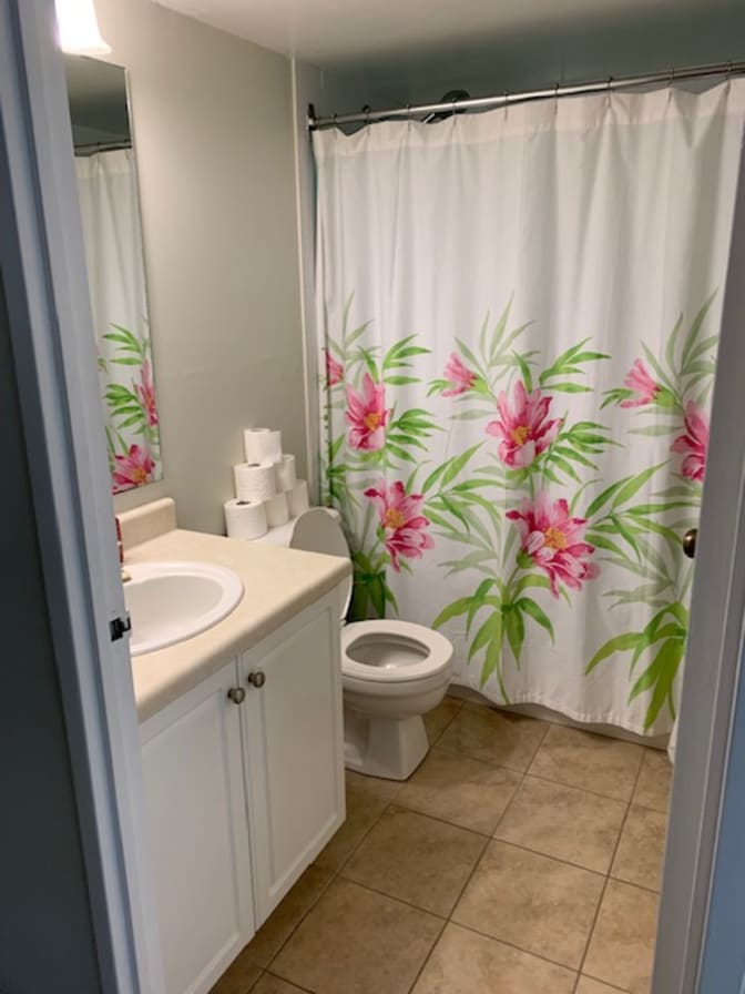 Photo of valerie's room