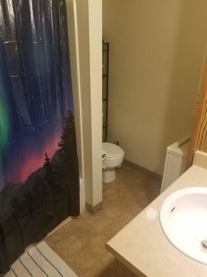 Photo of Tejal's room