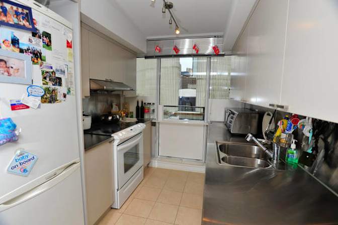 Photo of June's room