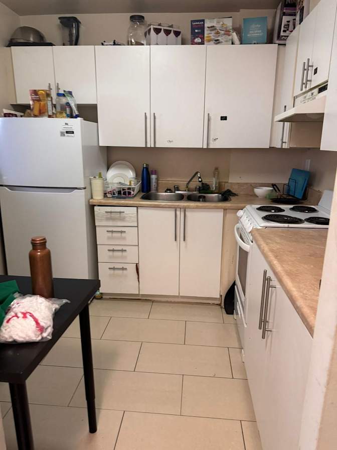 Parmodh sharma's room