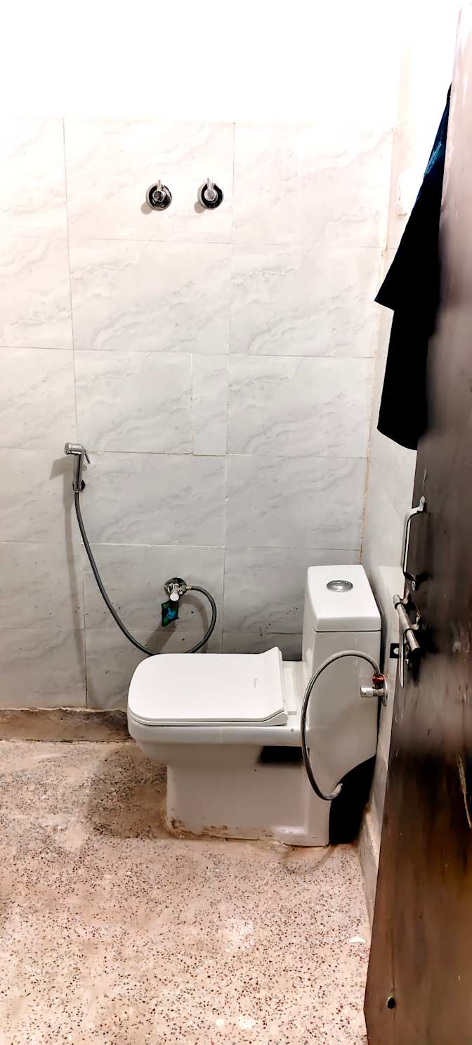 Photo of Indraj's room