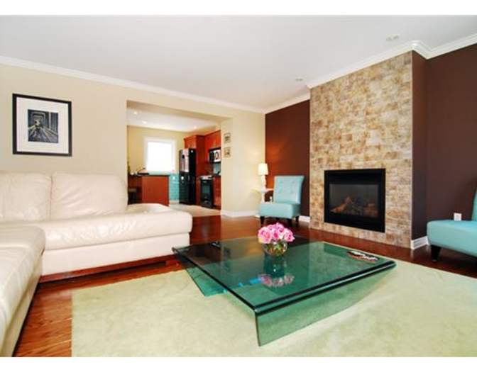 Photo of paul's room