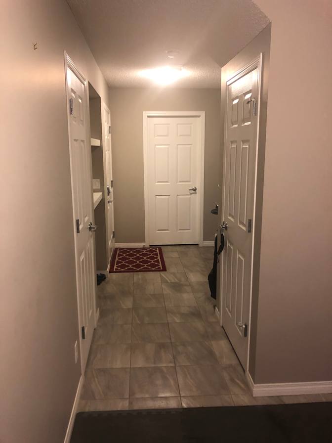 Photo of ranjit's room